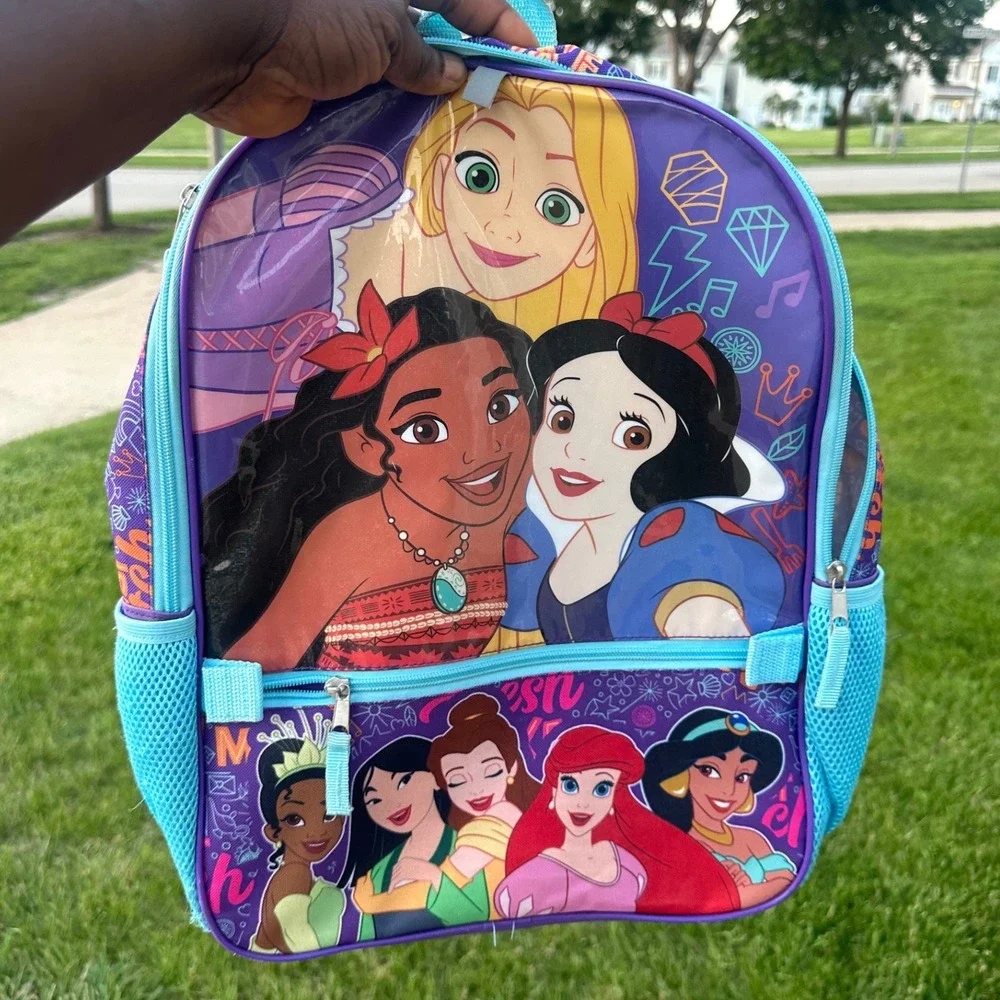 Disney Princesses 16